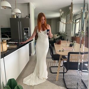 Floravere Wedding Dress